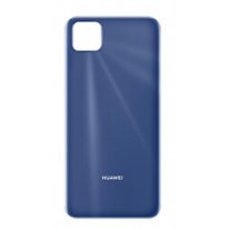 Крышка Honor 9s, Huawei Y5p (DUA-LX9) синий