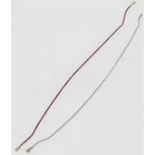 Коаксиальный кабель (комплект) Samsung Galaxy S20 FE (SM-G780F)