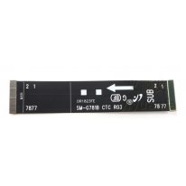 Межплатный шлейф Samsung Galaxy S20 FE (SM-G780F)