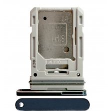 Сим лоток Samsung Galaxy S20 FE (SM-G780F) синий