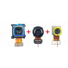 Основная камера (комплект) Samsung Galaxy S20 FE (SM-G780F)