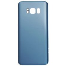 Крышка Samsung Galaxy S8 (G950F) синий