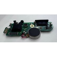 Субплата Tecno Spark 8C