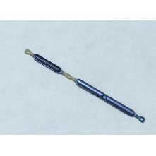 Боковые кнопки Tecno Spark 8C (синий)