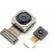 Основная камера (комплект) Tecno Spark 8C