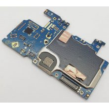 Основная плата  Tecno Spark 8C (2х64)