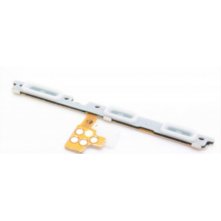 Шлейф кнопки включения и громкости Samsung Galaxy A72 (SM-A725F)