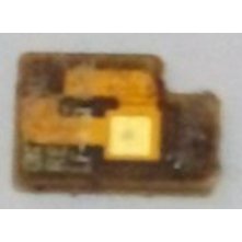 Шлейф сенсорных кнопок Samsung Galaxy J5 Prime (G570)