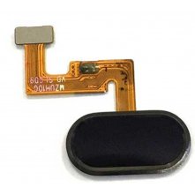 Сканер отпечатка пальца MEIZU Pro 6 Plus (черный)