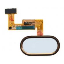 Сканер отпечатка пальца MEIZU Pro 6 Plus (белый)