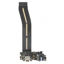 Межплатный шлейф с разъемом зарядки MEIZU Pro 6 Plus