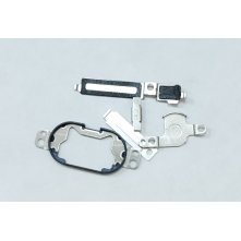 Комплект прижимных пластин MEIZU Pro 6 Plus