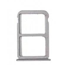 Сим лоток MEIZU Pro 6 Plus (серый)