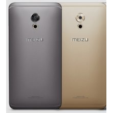 Крышка MEIZU Pro 6 Plus (золотой)