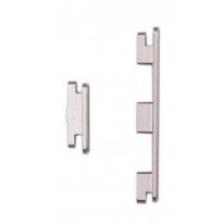 Боковые кнопки MEIZU Pro 6 Plus (золотой)