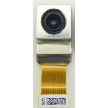 Основная камера MEIZU Pro 6 Plus