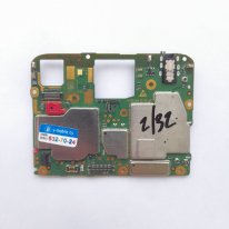 Основная плата Huawei Y5p (DUA-LX9) 2x32