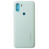 Крышка Xiaomi Redmi A1+ (зеленый)