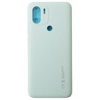 Крышка Xiaomi Redmi A1+ (зеленый)