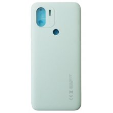 Крышка Xiaomi Redmi A1+ (зеленый)