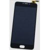 Экран (модуль) Meizu M3 Note (черный)