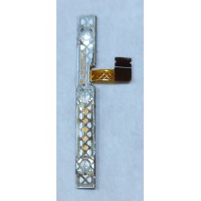 Шлейф кнопок включения и громкости Huawei Y360