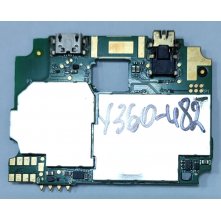 Основная плата Huawei Y360 (512 Мбx4 ГБ)