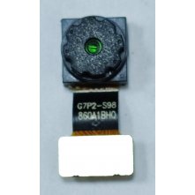 Основная камера Huawei Y360