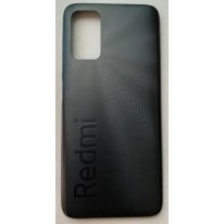 Крышка Xiaomi Redmi 9T (черный)