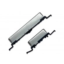 Боковые кнопки Samsung Galaxy J1 (2016) SM-J120F (черный)