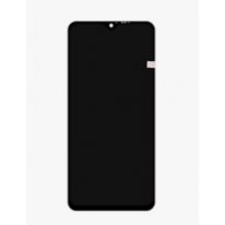 Экран (модуль) Xiaomi Redmi Note 8 Pro (черный)