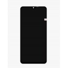 Экран (модуль) Xiaomi Redmi Note 8 Pro (черный)