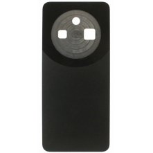 Крышка Xiaomi Redmi 14C (черный)