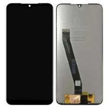Экран (модуль) Xiaomi Redmi 7 (черный)