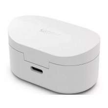 Кейс для наушников Philips TAT1138WT (белый)