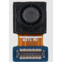 Фронтальная камера Samsung Galaxy M31s (SM-M317F)