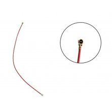 Коаксиальный кабель Samsung Galaxy M31s (SM-M317F)