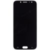 Экран (модуль) Samsung Galaxy J7, J7 Pro (2017) J730 (черный)