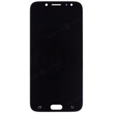Экран (модуль) Samsung Galaxy J7, J7 Pro (2017) J730 (черный)