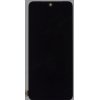 Экран (модуль) Xiaomi Redmi Note 10 4G (черный)