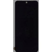 Экран (модуль) Xiaomi Redmi Note 10 4G (черный)