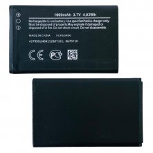 АКБ (Аккумуляторная батарея) для телефона BQ BQ-2820 Step XL+