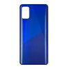 Задняя крышка для Samsung Galaxy A41 (SM-A415F) синий