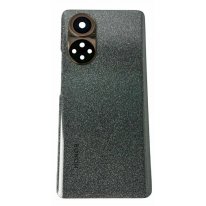 Задняя крышка Honor 50 (NTH-NX9) мерцающий кристалл