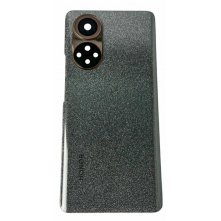 Задняя крышка Honor 50 (NTH-NX9) мерцающий кристалл