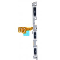 Шлейф кнопки включения и громкости Samsung Galaxy A33 5G (SM-A336B)