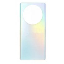 Задняя крышка Honor X9a (RMO-NX1) серебристый