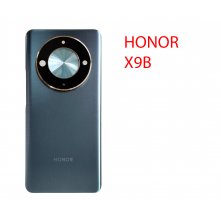Задняя крышка для Honor X9b ALI-NX1 в сборе селеный