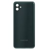 Крышка Samsung Galaxy A04 (A045) зеленый