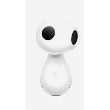 Наушник (левый) Huawei FreeBuds 5 (керамический белый)